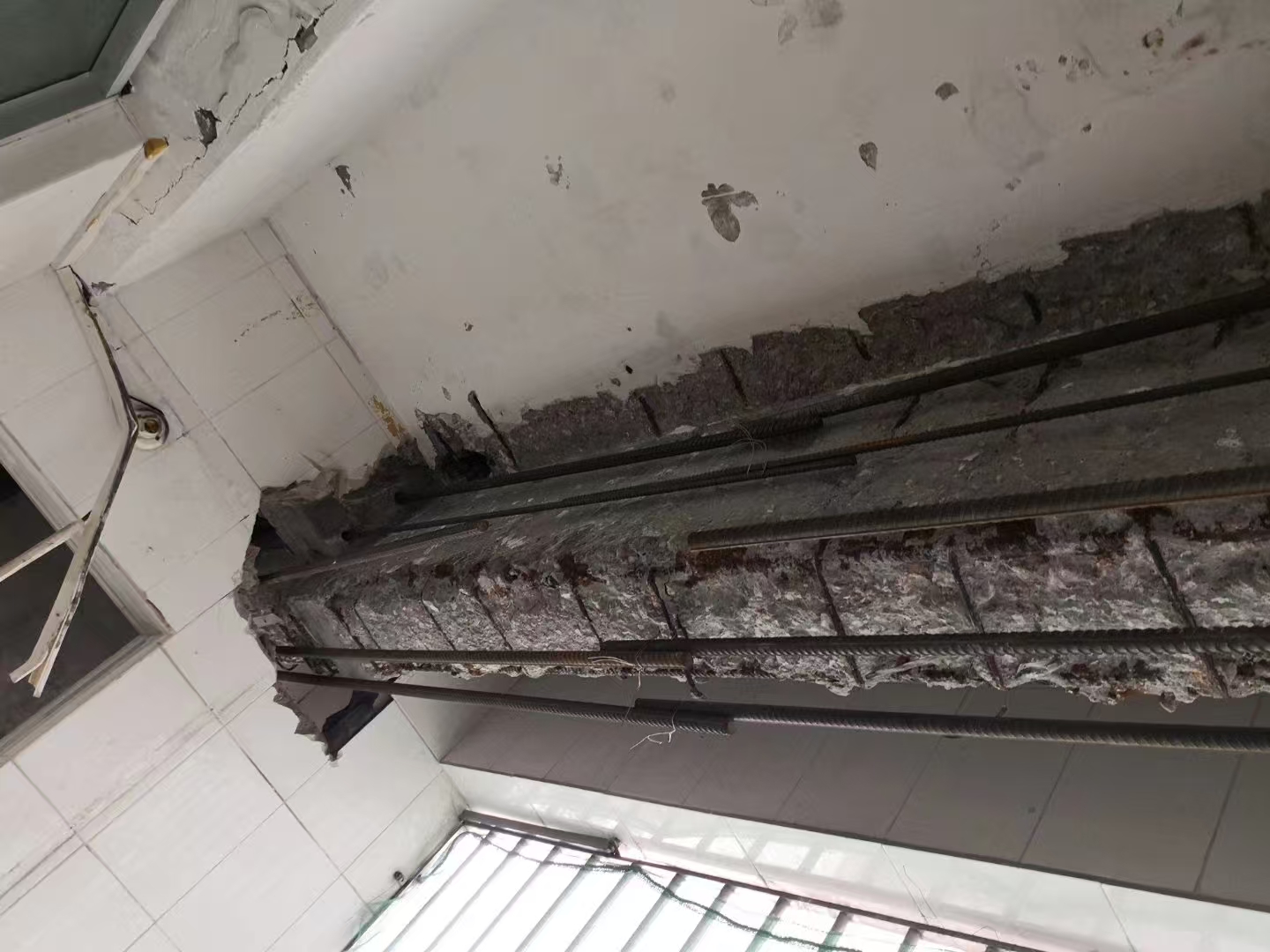临汾厂房什么时候需要加固